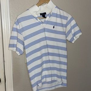 Polo Ralph Lauren boys polo shirt